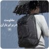 10_فروش-کیف-کولی-ضدآب-ضد-خط-و-خش-و-سابش-مناسب-لپ-تاپ-بنج-BANGE-BG-7078 کیف کوله پشتی لپ تاپ 15.6 اینچ بنج 7078