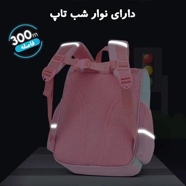 10_قیمت-کیف-مدرسه-شب-تاپ-دار کیف کوله پشتی مهدکودک 005