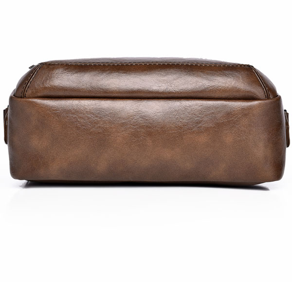 10_نمای-زیر-کیف-دوشی-WEIXIER-D523 کیف دستی و دوشی مردانه ویسیر D523