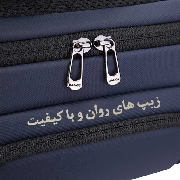10_کوله-ضدآب-با-پورت-USB-ضدآب-ضدخش-لپ-تاپ15.6اینچ-BG-7802 کیف کوله پشتی لپ تاپ 15.6 اینچ بنج 7802