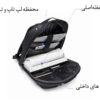 10_کوله-لپ-تاپ-15.6-اینچ-و-تبلت-12.9-اینچ-دانشجویی-BANGE-7238 کیف کوله پشتی لپ تاپ 15.6 اینچ بنج 7238