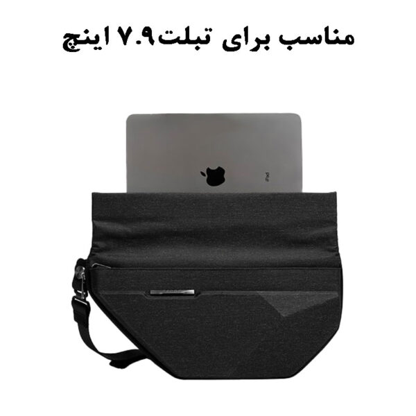 10_کیف-دوشی-باکیفیت-جادار-مسافرتی-BANGE-BG-7502-1 کیف کمری دوشی بنج 7502