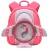 کیف بچه گانه مهدکودک هواپیما 605