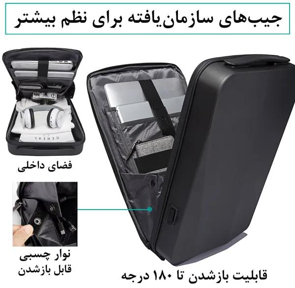 10_کیف-هاردباکس-ضدضربه-ضدسرقت-اورجینال-بنج-bange-22201 کیف کوله پشتی ضدسرقت بنج 22201