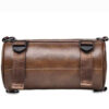 کیف دوشی چرم مردانه ویسیر D800