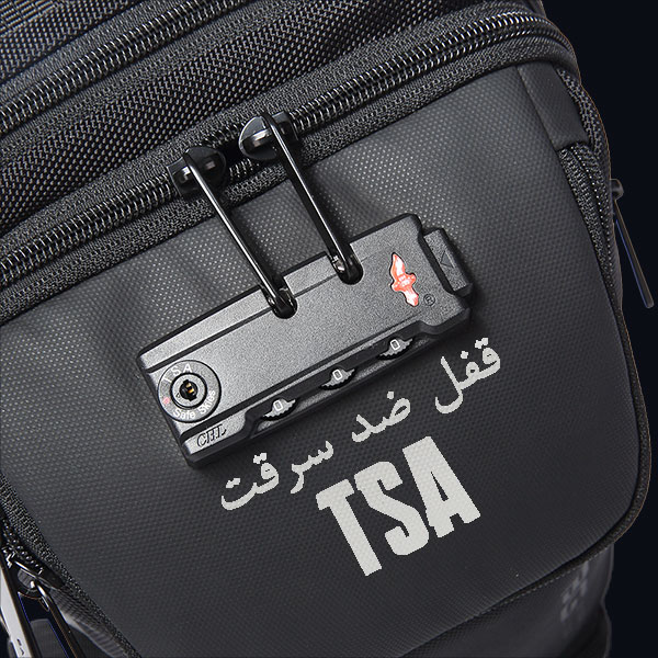 10_کیف-کمری-دانشجویی-اداری-کوهنوردی-اورجینال-جادار-باکیفیت-بنج-مدل-7082 کیف کراس بادی قفل ضد سرقت دار بنج 7082