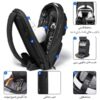 کیف و کراس بادی هوشمند بنج 7258