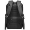 11_bange-7267-black-18 کیف بنج مدل 7267 کوله پشتی لپ تاپ 15.6 اینچ