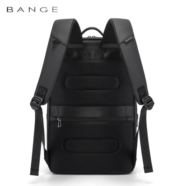 11_bange-backpack-2950black-5 کیف کوله پشتی لپ تاپ 15.6 اینچی بنج 2950