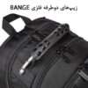 11_زیپ-های-BANGE کیف مدرسه اورجینال کوله پشتی لپ تاپ 17 اینچ بنج 1901