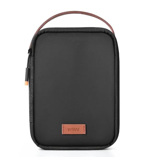 11_سفارش-کیف-Minimalis-Travel-Pouch-نمای-ایستاده کیف دستی و لوازم جانبی ویوو Minimalis Travel Pouch