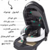 کیف کراس بادی بنج 7256