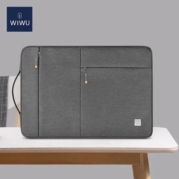 کاور مک بوک و لپ تاپ 14 اینچی ویوو Alpha Slim Sleeve