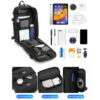 11_قیمت-کیف-کمری کیف کراس بادی کوله تک بند اوزوکو 9585