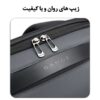 کیف کوله پشتی لپ تاپ 15.6 اینچی بنج 2517