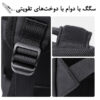 کیف کوله پشتی لپ تاپ بنج 1807