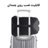 11_کوله-پشتی-بزرگ-و-جادار-با-محفظه-لپ-تاپ-15.6-اینچی-و-درگاه-USB-بنج-7078 کیف کوله پشتی لپ تاپ 15.6 اینچ بنج 7078