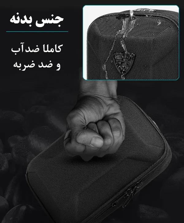 11_未标题-2-副本_03 کیف دستی و دوشی مدارک ضد ضربه اوزوکو 9442