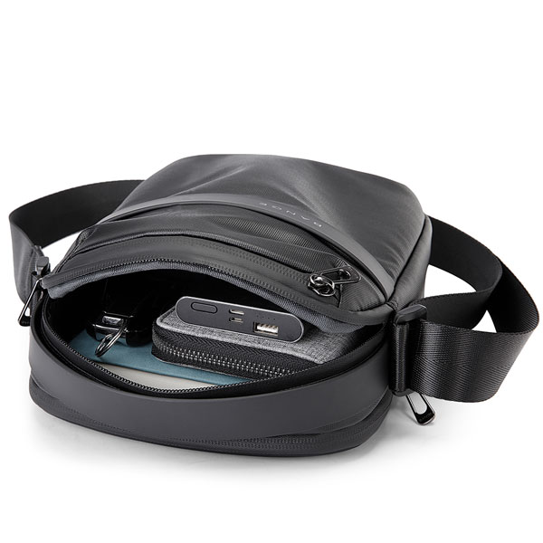12_bange-2876-black-3 کیف رو دوشی بنج 2876