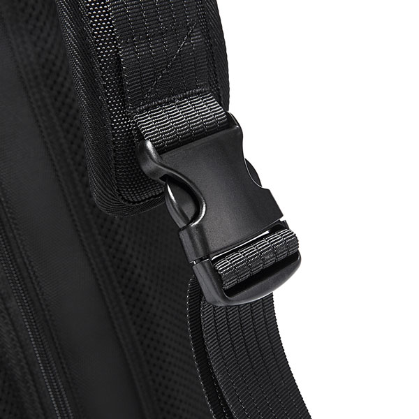 12_bange-7082-black-15 کیف کراس بادی قفل ضد سرقت دار بنج 7082