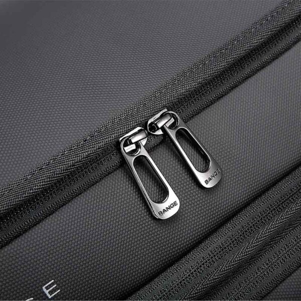 12_bange-7561-black-13 کیف و ساک ورزشی اورجینال بنج 7561