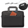 12_خرید-کیف-لپتاپ-برند-bange7702 کیف دستی لپ تاپ 15.6اینچ بنج 7702