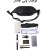 12_خرید-کیف-کمری-کوچک-ولی-جادار کیف کمری اورجینال بنج 7266