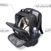 12_کیف-اورجینال-بنج-BG2602با-قابلیت-شارژ-موبایل کیف و کوله پشتی لپ تاپ بنج 2602