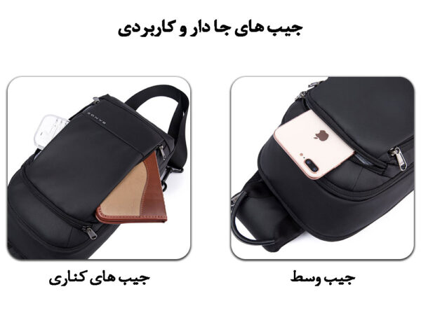 12_کیف-کراس-بادی-ضدآب-مناسب-تبلت-BG-1911 کیف کراس بادی بنج 1911