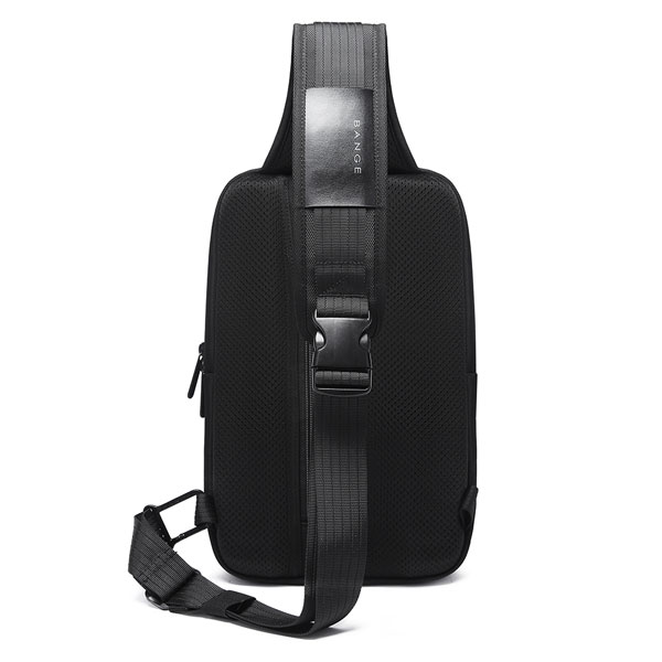 13_bange-7082-black-4 کیف کراس بادی قفل ضد سرقت دار بنج 7082
