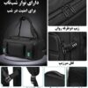13_j键能03-25英文版_06 کیف کوله پشتی مسافرتی اوزوکو 9326