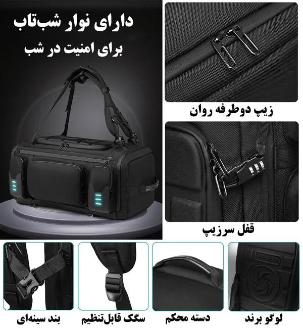 13_j键能03-25英文版_06 کیف کوله پشتی مسافرتی اوزوکو 9326