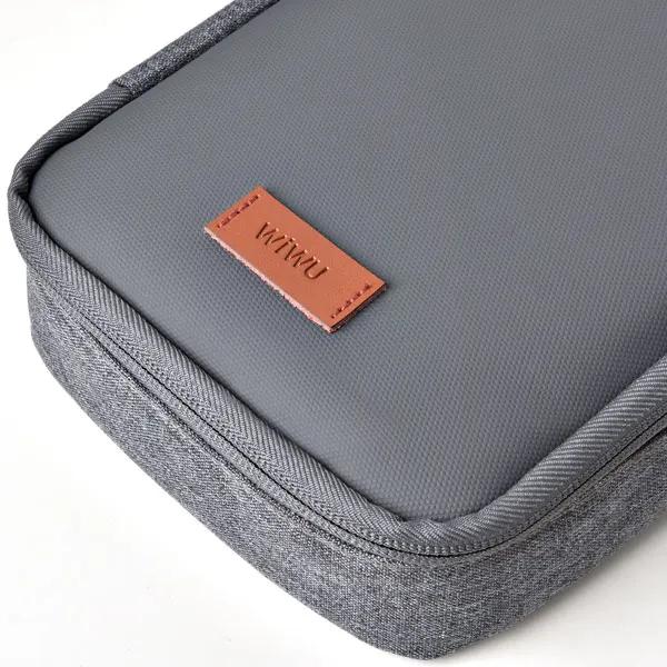 13_سفارش-کیف-Minimalis-Travel-Pouch-نمای-باریک-و-سبک کیف دستی و لوازم جانبی ویوو Minimalis Travel Pouch