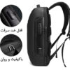 13_کوله-پشتی-باکیفیت-ضدآب-بنج کیف کوله پشتی لپ تاپ 15.6 اینچی بنج 7216