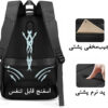کیف کوله پشتی لپ تاپ بنج 1807