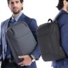 13_کیف-دوبند-شانه-ای-دانشجویی-لپ-تاپ-و-آیپد-بنج-BG-7802 کیف کوله پشتی لپ تاپ 15.6 اینچ بنج 7802