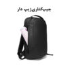 13_کیف-دوشی-دوبند-باکیفیت-بنج-اداری-با-پورت-یو-اس-بی-BG-7225 کیف کوله پشتی ضد سرقت لپ تاپ بنج 7225