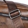13_کیف-دوشی-چرم-وارداتی کیف دستی و دوشی مردانه ویسیر D523