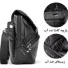 13_کیف-رودوشی-ضد-آب-bange7628 کیف دوشی مردانه ضدآب بنج 7628