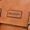 13_کیف-چرم-وارداتی-weixier-d509-اورجینال کیف دوشی مردانه چرم ویسیر D509