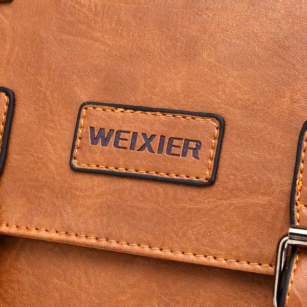 13_کیف-چرم-وارداتی-weixier-d509-اورجینال کیف دوشی مردانه چرم ویسیر D509