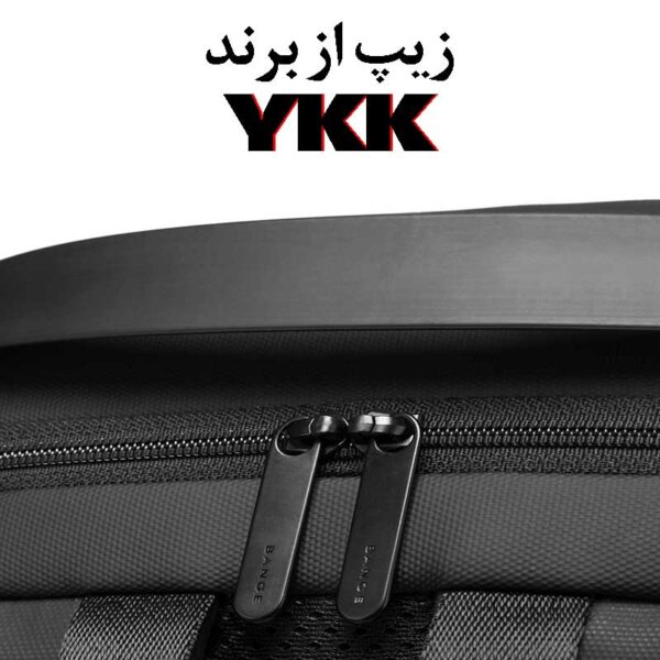 13_کیف-کوله-ای-مسافرتی-باکیفیت-و-جادار-بنج-BG-7261 کیف کوله پشتی لپ تاپ 15.6 اینچی بنج 7261