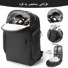 13_کیفیت-کیف-کولی-بنج-72773 کیف کوله پشتی لپ تاپ 15.6 اینچ بنج 7277