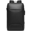 14_BANGE-7216-BLACK-29 کیف کوله پشتی لپ تاپ 15.6 اینچی بنج 7216