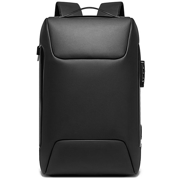14_BANGE-7216-BLACK-29 کیف کوله پشتی لپ تاپ 15.6 اینچی بنج 7216