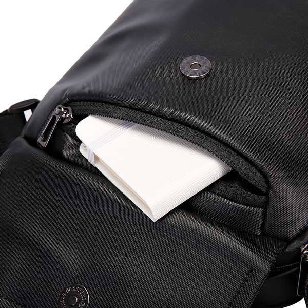 14_bange-2875-black-8 کیف دوشی بنج اورجینال 2875