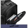کیف کوله پشتی مسافرتی اوزوکو 9309L