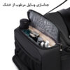 14_ساک-ورزشی-بنج-با-جیب-جداسازی-خیس-از-خشک کیف و ساک ورزشی بنج 2378