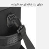 14_قیمت-ساک-مسافرتی-اوزوکو9709مشکی کیف و ساک ورزشی ضدسرقت اوزوکو 9709