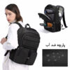کیف کوله پشتی لپ تاپ بنج 1807